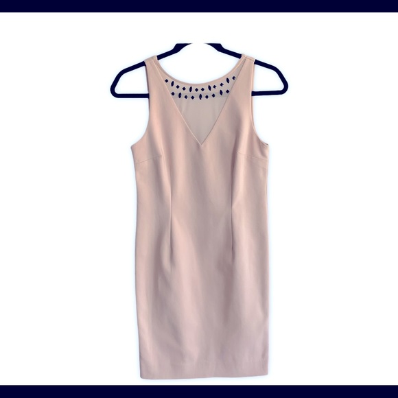 Philosophy Dresses & Skirts - Philosophy Blush Pink Dress Sz XS